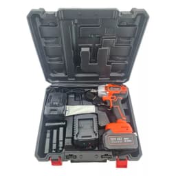 Llave De Impacto Inalambrica 20v Tk-864dh
