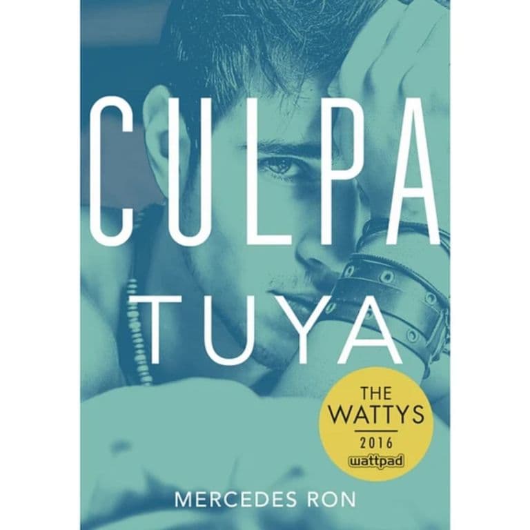 Culpa Tuya Culpables 2