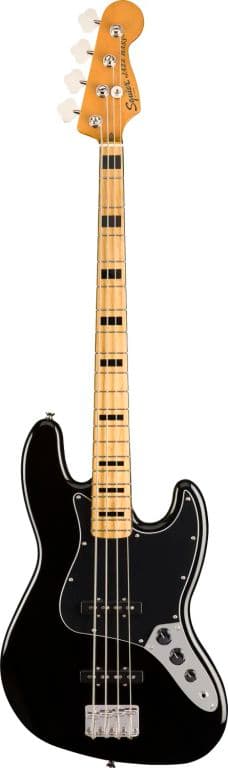 Bajo Electrico Jazz Bass CV 70s