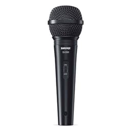 SV200 MICROFONO VOCAL DINAMICO