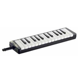 MELODICA 25-KEY NEGRO