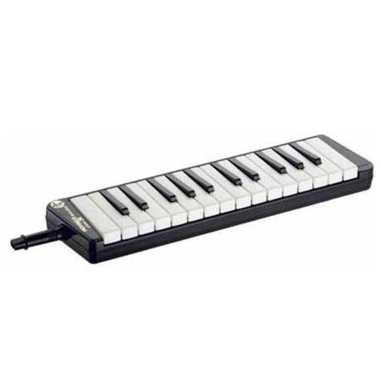 MELODICA 25-KEY NEGRO