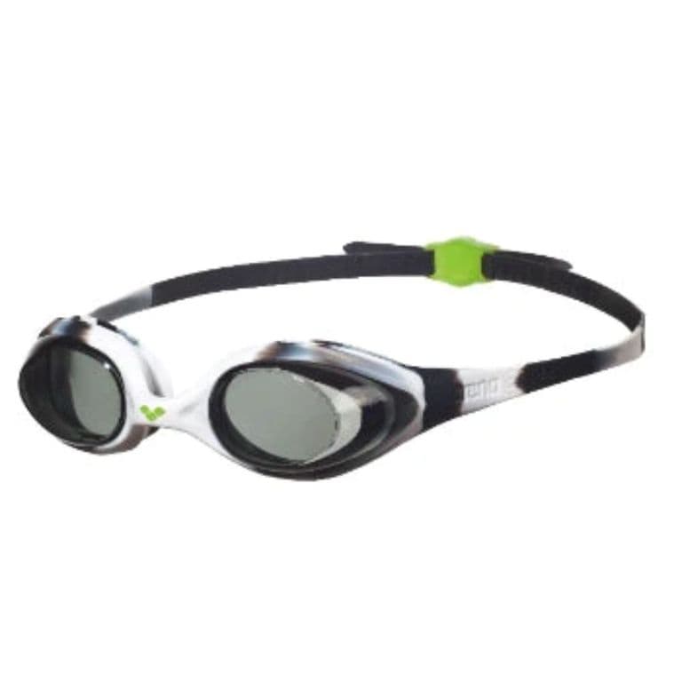 Lentes De Natacion Spider Jr Ne
