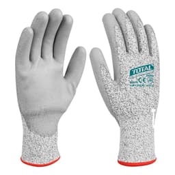 Par De Guantes Anticorte Xl Total Tsp1702-xl