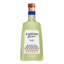 Coctel Sour Limon 12 700Cc