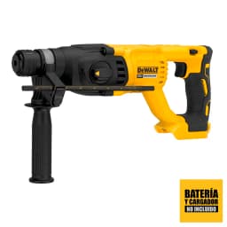 Rotomartillo Sds 20v S/carbones S/bateria Dch133b-b3