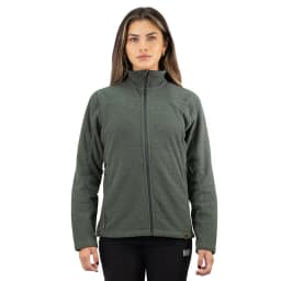 Polar HW Ralun Mujer Verde Oliva Verde Oliva XS