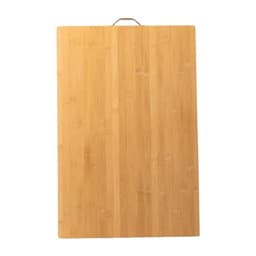 TABLA DE MADERA BAMBOO 60x40 IMAHE.