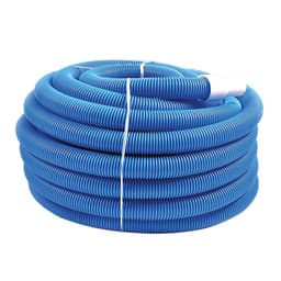 Manguera Para Piscina 10m Limpiafondos PVC 38mm.