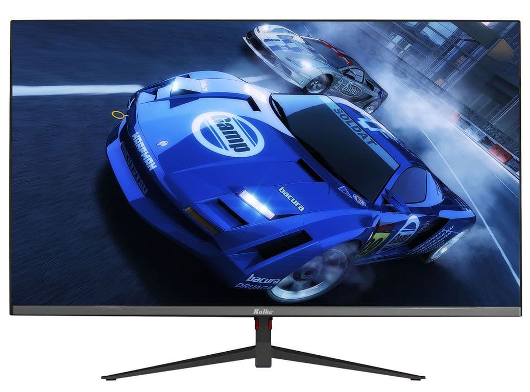 Monitor Gamer 27 IPS Full HD 165Hz 1ms Freesync
