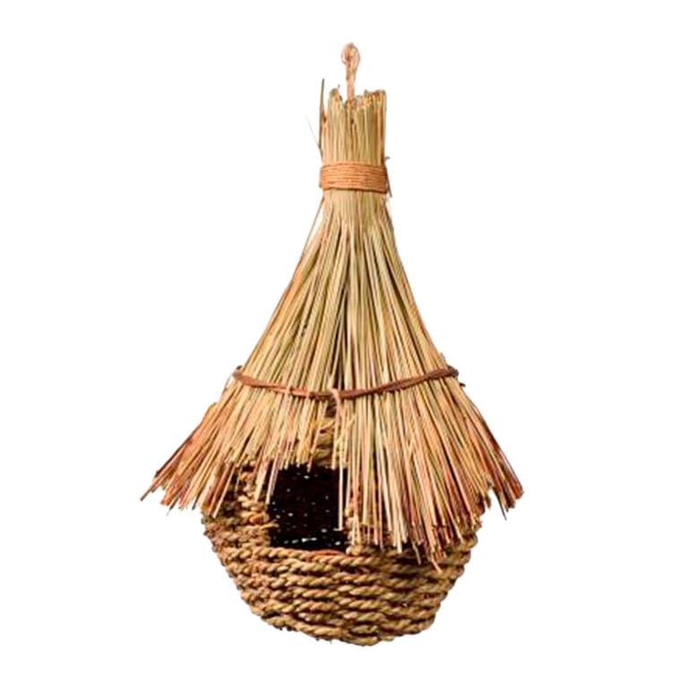 Nido para Aves Tiki