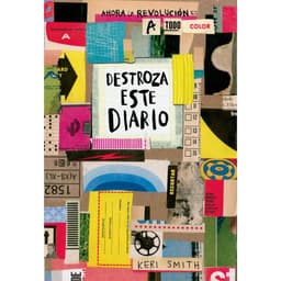 Destroza Este Diario - A Todo Color