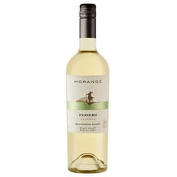 Vino Morande Pionero Reserva Sauvignon Blanc 13,5 750cc