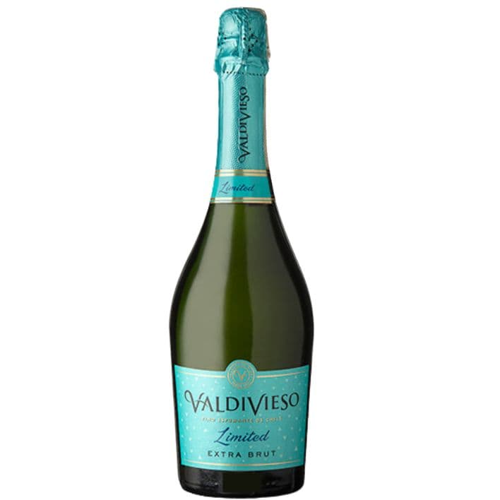 Espumante Limited Extra Brut 12 750cc