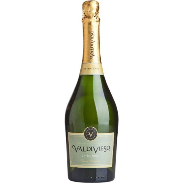 Espumante Extra Brut 12 750cc