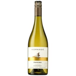 Vino Morande Pionero Reserva Chardonnay 13,5 750cc