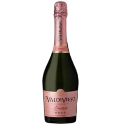 Espumante Limited Brut Rose 12,5 750cc
