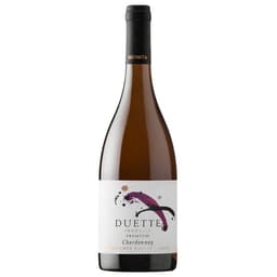 Vino Indomita Duette Premium Chardonnay 14 750cc