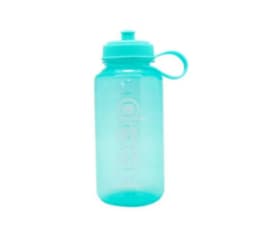 BOTELLA 1L CELESTE