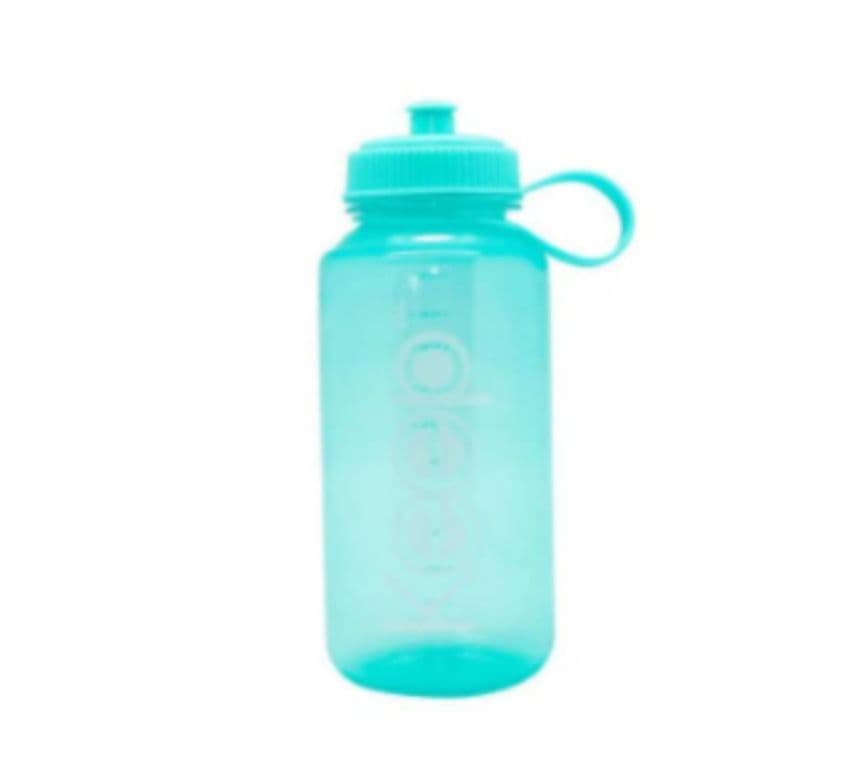 BOTELLA 1L CELESTE
