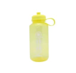 BOTELLA 1L AMARILLO
