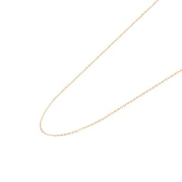 Cadena de Oro 18kt Limada19 Amarillo 50