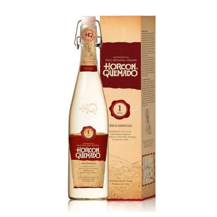 Pisco 35 645Cc