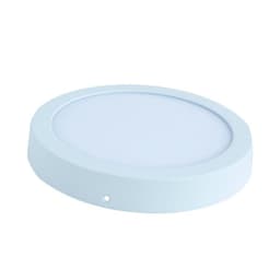 PLAFON LED 25W FRIO