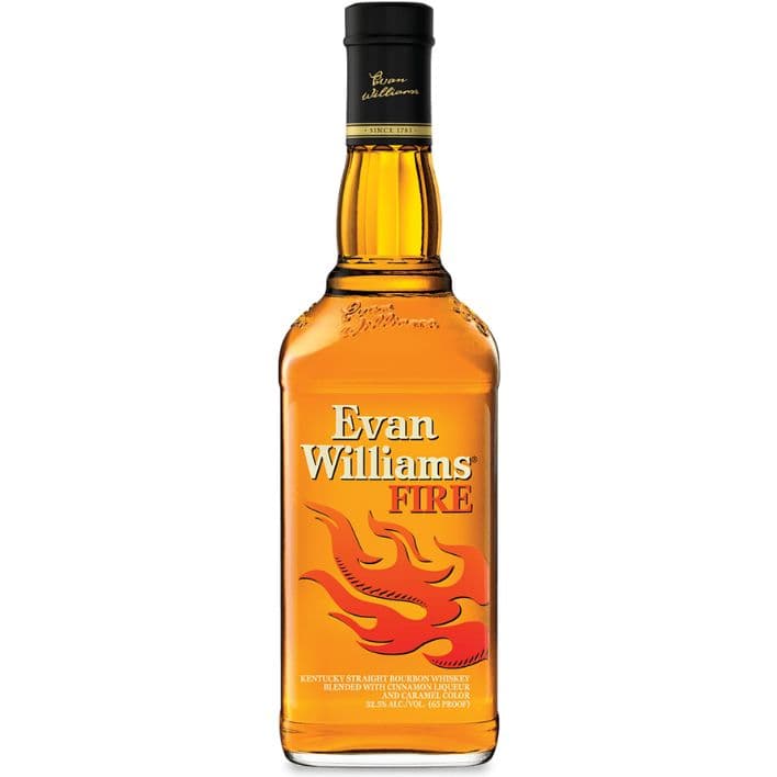 Whisky Fire 32,5 1000Cc