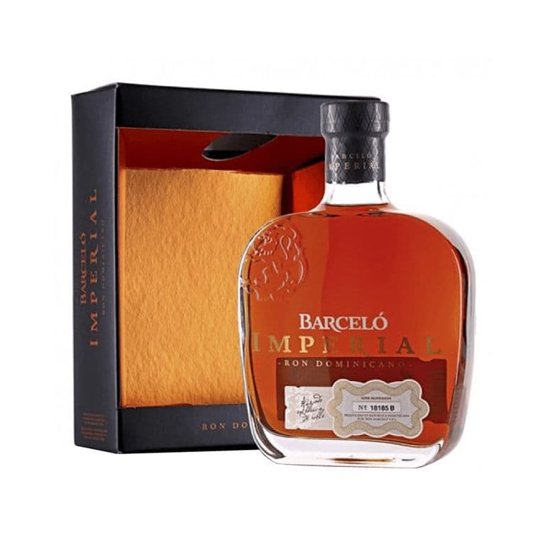 Ron Imperial Premium 38 700Cc