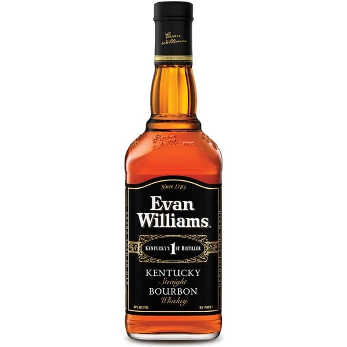 Whisky Black 35 1000Cc