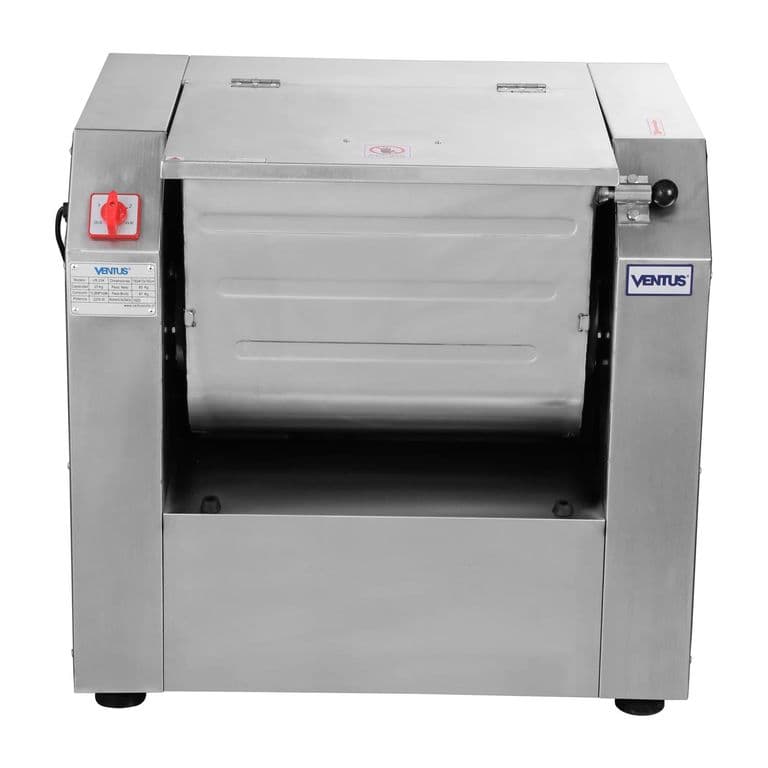 Revolvedora 25 Kilos VR-25K