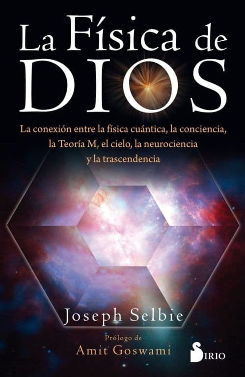 La Fisica De Dios de Editorial Sirio