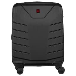 Maleta Pegasus Frequent Flyer Hardside Negro Negro TALLA UNICA