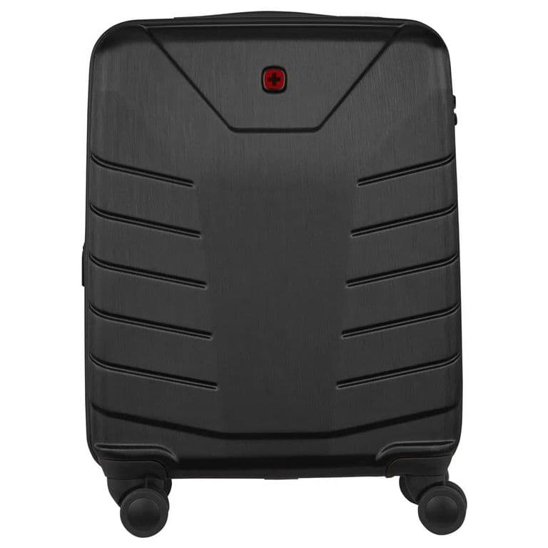 Maleta Pegasus Frequent Flyer Hardside Negro Negro TALLA UNICA
