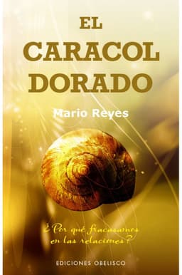 El Caracol Dorado de Editorial Obelisco