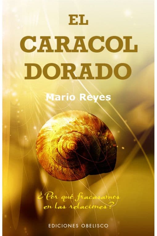 El Caracol Dorado de Editorial Obelisco