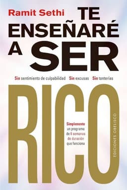 Te Ensenare A Ser Rico
