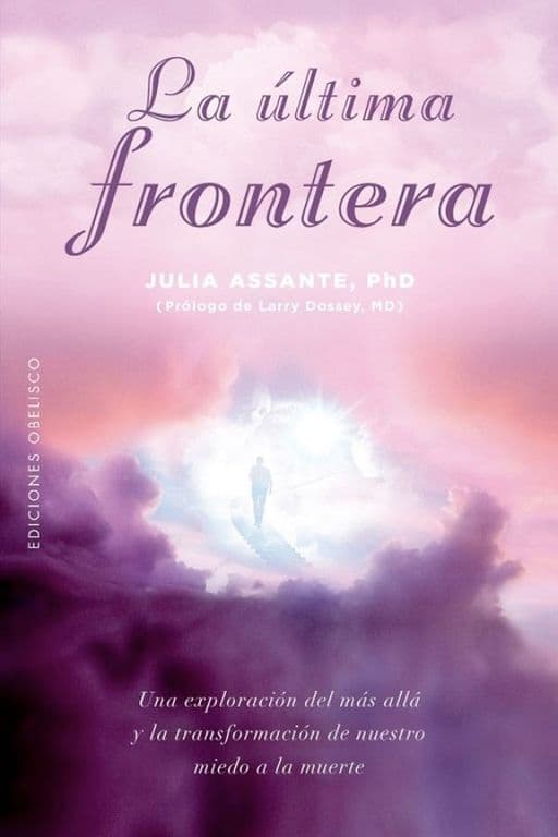 La Ultima Frontera de Editorial Obelisco