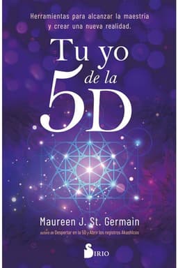 Tu Yo De La 5d de Editorial Sirio