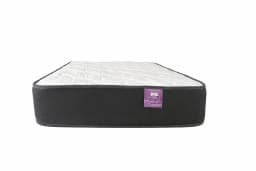 Colchon 1 Plaza Resorte 90x190x25cm