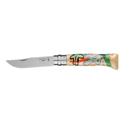 Cuchillo N08 Nature Perrine Honore