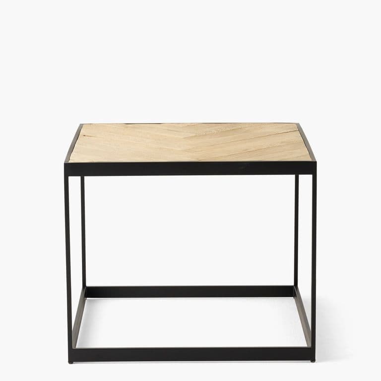 Mesa Lateral Aimar Natural Form