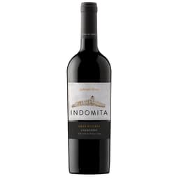Vino Indomita Gran Reserva Carmenere 14 750cc