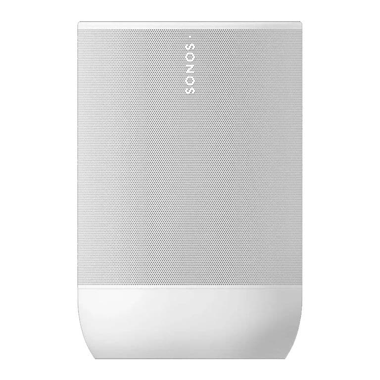 Parlante Wifi Move 2 - Blanco