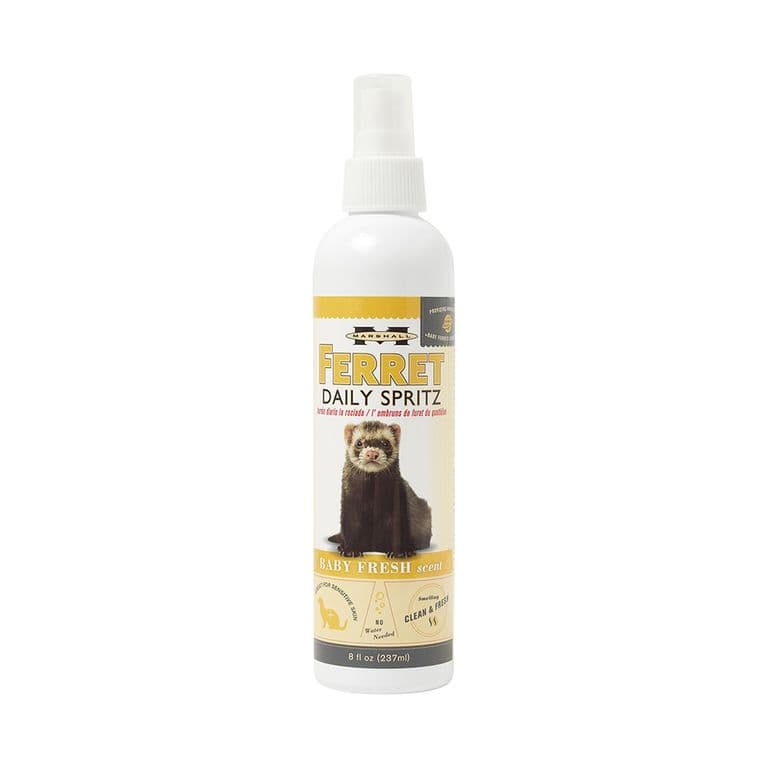 Locion Daily Spritz Removedora de Olor para Hurones