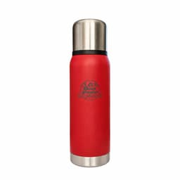Termo Clasico Rojo 1LT