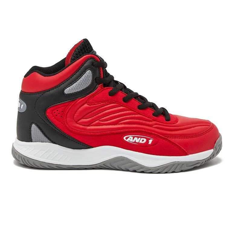 Zapatillas Ninos Pulse 3.0 Rojo - Rojo Rojo 32