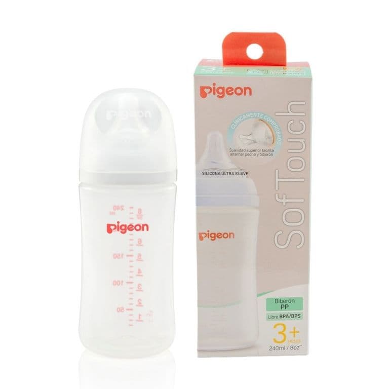 Biberon Softouch Pp 240ml