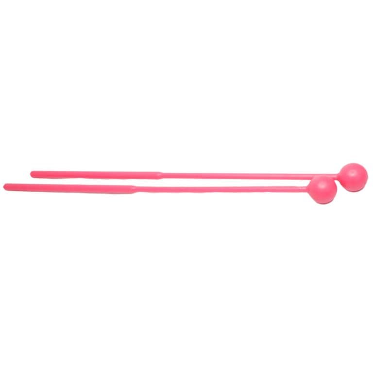 Set baqueta para metalofono All-BaqPk